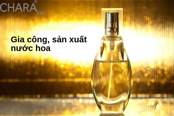 Công ty cổ phần thương mại Chara Việt Nam